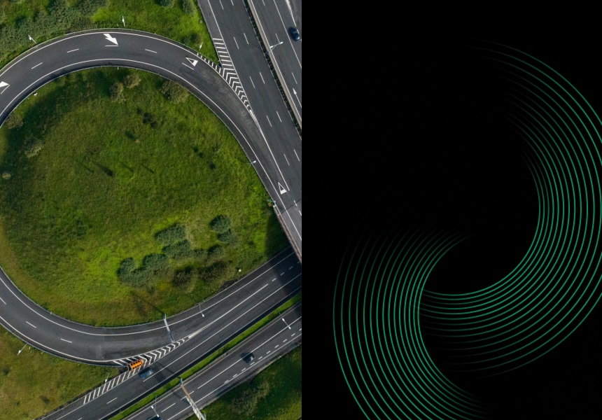 A white wall with windows and blue sky.