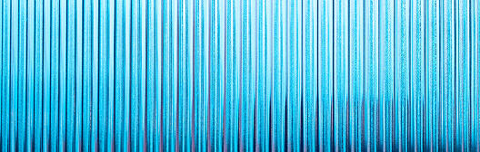 Blue stripey graphic texture